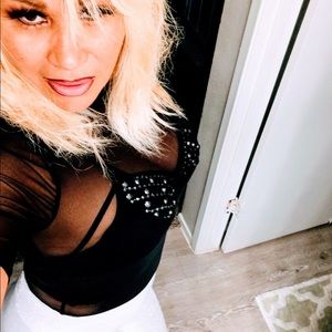 Meet your Posher, Maryann